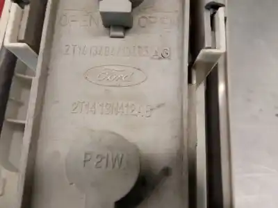 Автозапчасти б/у правый задний фонарь за ford transit connect (tc7) 1.8 tdci cat ссылки oem iam 2t1413n412ab  1369221