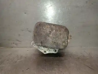 Peça sobressalente para automóvel em segunda mão radiador de óleo do motor por mini mini clubman (r55) cooper d referências oem iam 11427805977