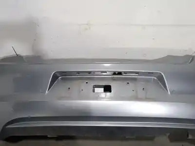 Peça sobressalente para automóvel em segunda mão para choques traseiro por citroen c-elysee (dd_) 1.2 vti 82 referências oem iam 1608703380  1608703380