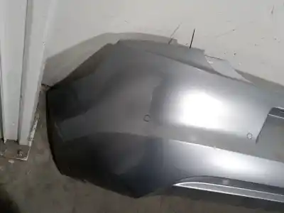 Peça sobressalente para automóvel em segunda mão para choques traseiro por citroen c-elysee (dd_) 1.2 vti 82 referências oem iam 1608703380  1608703380