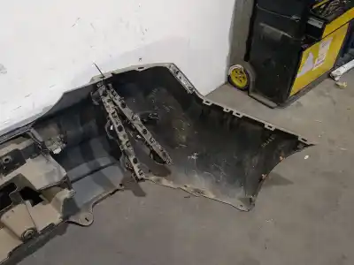 Peça sobressalente para automóvel em segunda mão para choques traseiro por citroen c-elysee (dd_) 1.2 vti 82 referências oem iam 1608703380  1608703380