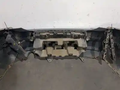 Peça sobressalente para automóvel em segunda mão para choques traseiro por citroen c-elysee (dd_) 1.2 vti 82 referências oem iam 1608703380  1608703380