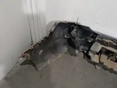 Peça sobressalente para automóvel em segunda mão para choques traseiro por citroen c-elysee (dd_) 1.2 vti 82 referências oem iam 1608703380  1608703380