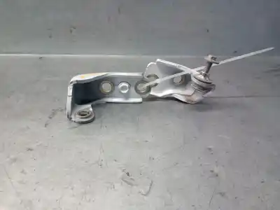 Second-hand car spare part left front door hinge for ford b-max (jk) 1.6 tdci oem iam references bb537822801am  2345859