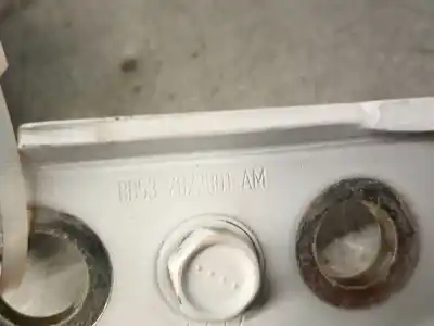 Second-hand car spare part left front door hinge for ford b-max (jk) 1.6 tdci oem iam references bb537822801am  2345859