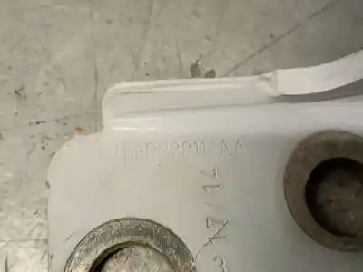 Second-hand car spare part left front door hinge for ford b-max (jk) 1.6 tdci oem iam references bb537822801am  2345859