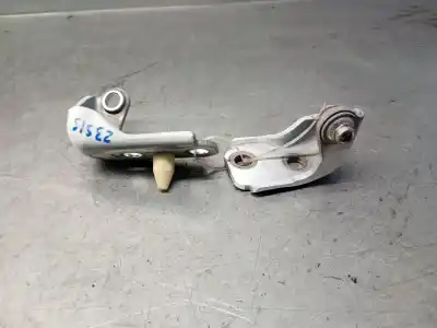 Автозапчастина б/у петля передніх правих дверей для ford b-max (jk) 1.6 tdci посилання на oem iam bb537822800am  2345857