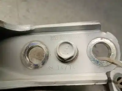 Автозапчастина б/у петля передніх правих дверей для ford b-max (jk) 1.6 tdci посилання на oem iam bb537822800am  2345857