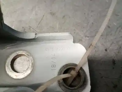 Автозапчастина б/у петля передніх правих дверей для ford b-max (jk) 1.6 tdci посилання на oem iam bb537822800am  2345857