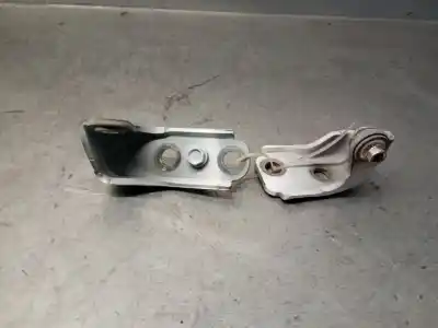 Автозапчастина б/у петля для ford b-max (jk) 1.6 tdci посилання на oem iam bb537822800am