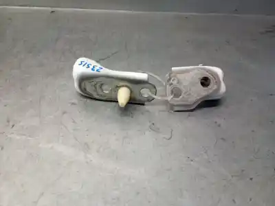 Peça sobressalente para automóvel em segunda mão dobradiça por ford b-max (jk) 1.6 tdci referências oem iam bb537822800am  2345857