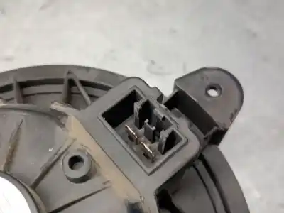 Peça sobressalente para automóvel em segunda mão motor de sofagem por ford b-max (jk) 1.6 tdci referências oem iam av1119846ab  av1119846ab