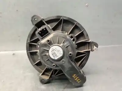 Автозапчастина б/у тепловий двигун для ford b-max (jk) 1.6 tdci посилання на oem iam av1119846ab  av1119846ab