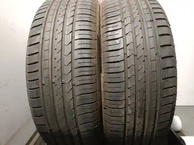 Peça sobressalente para automóvel em segunda mão pneu por citroen c-elysee (dd_) 1.2 vti 82 referências oem iam 19555r1691v r330 