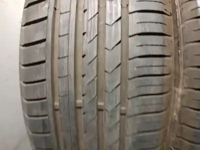 Peça sobressalente para automóvel em segunda mão pneu por citroen c-elysee (dd_) 1.2 vti 82 referências oem iam 19555r1691v r330 