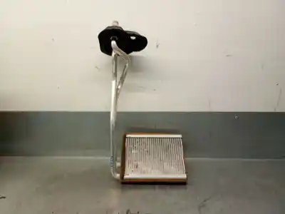 Second-hand car spare part heating / air conditioning radiator for ford b-max (jk) 1.6 tdci oem iam references av1118b539ca