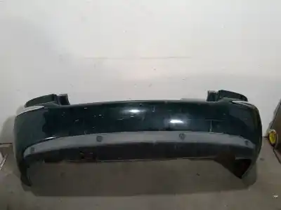 Автозапчасти б/у задний бампер за jaguar x-type i (x400) 2.0 d ссылки oem iam c2s20507xxx