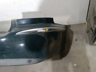 Автозапчасти б/у задний бампер за jaguar x-type i (x400) 2.0 d ссылки oem iam c2s20507xxx  c2s20507xxx