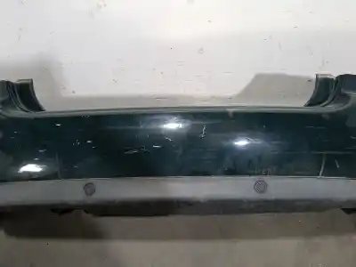 Автозапчасти б/у задний бампер за jaguar x-type i (x400) 2.0 d ссылки oem iam c2s20507xxx  c2s20507xxx