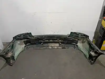 Автозапчасти б/у задний бампер за jaguar x-type i (x400) 2.0 d ссылки oem iam c2s20507xxx  c2s20507xxx