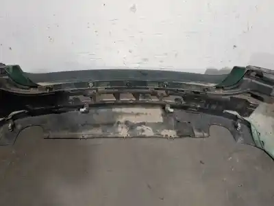 Автозапчасти б/у задний бампер за jaguar x-type i (x400) 2.0 d ссылки oem iam c2s20507xxx  c2s20507xxx