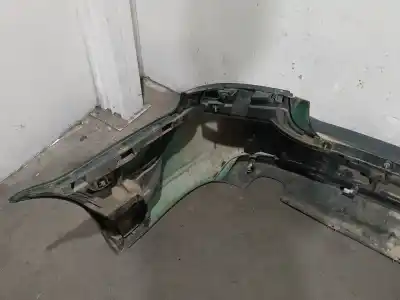 Автозапчасти б/у задний бампер за jaguar x-type i (x400) 2.0 d ссылки oem iam c2s20507xxx  c2s20507xxx
