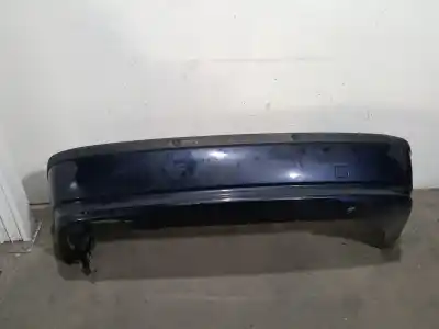 Peça sobressalente para automóvel em segunda mão para choques traseiro por bmw serie 3 berlina (e46) 2.0 16v diesel cat referências oem iam 51122492223