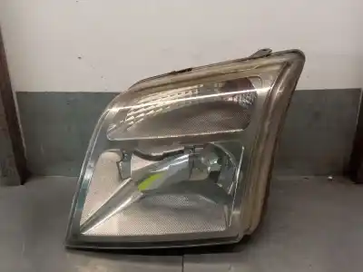 Автозапчасти б/у левая фара за ford transit connect (tc7) 1.8 tdci cat ссылки oem iam 1346495