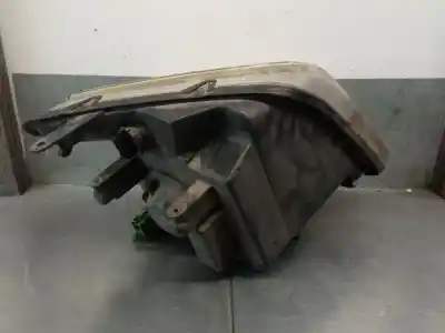 Автозапчастина б/у ліва фара для ford transit connect (tc7) 1.8 tdci cat посилання на oem iam 1346495  1346495