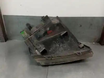 Автозапчастина б/у ліва фара для ford transit connect (tc7) 1.8 tdci cat посилання на oem iam 1346495  1346495