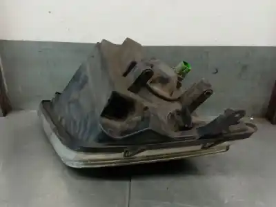 Автозапчастина б/у ліва фара для ford transit connect (tc7) 1.8 tdci cat посилання на oem iam 1346495  1346495