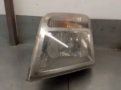 Автозапчастина б/у ліва фара для ford transit connect (tc7) 1.8 tdci cat посилання на oem iam 1346495  1346495