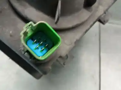 Автозапчастина б/у ліва фара для ford transit connect (tc7) 1.8 tdci cat посилання на oem iam 1346495  1346495