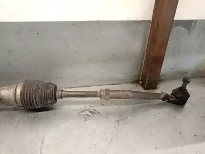 Second-hand car spare part steering rack for citroen c-elysee (dd_) 1.2 vti 82 oem iam references 1608575780 6820000190 1608575780