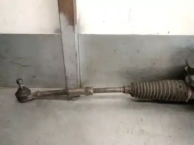 Second-hand car spare part steering rack for citroen c-elysee (dd_) 1.2 vti 82 oem iam references 1608575780 6820000190 1608575780