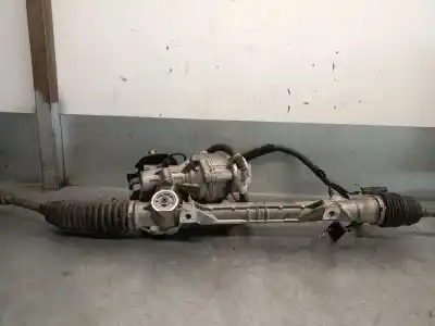 Second-hand car spare part steering rack for citroen c-elysee (dd_) 1.2 vti 82 oem iam references 1608575780 6820000190 1608575780