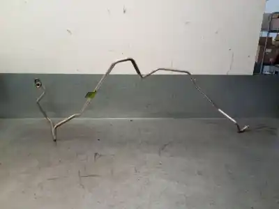 Peça sobressalente para automóvel em segunda mão tubos de ar condicionado por ford b-max (jk) 1.6 tdci referências oem iam av1119n651bb  2048460