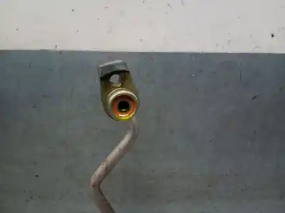 Peça sobressalente para automóvel em segunda mão tubos de ar condicionado por ford b-max (jk) 1.6 tdci referências oem iam av1119n651bb  2048460