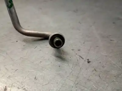 Peça sobressalente para automóvel em segunda mão tubos de ar condicionado por ford b-max (jk) 1.6 tdci referências oem iam av1119n651bb  2048460