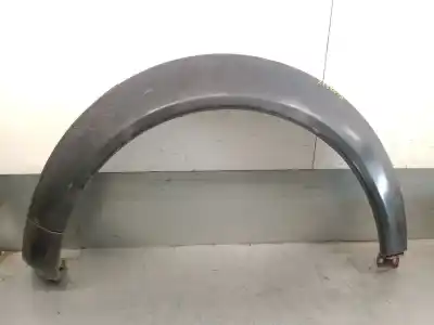 Second-hand car spare part right rear winglet for audi a2 (8z0) 1.4 tdi oem iam references 8z0853818a