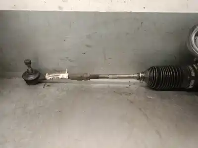 Second-hand car spare part steering rack for citroen c4 lim. collection oem iam references 4001vj  4001vj