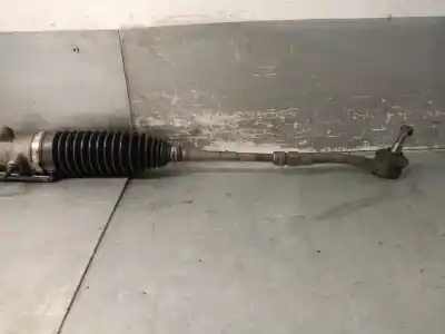 Second-hand car spare part steering rack for citroen c4 lim. collection oem iam references 4001vj  4001vj