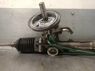 Second-hand car spare part steering rack for citroen c4 lim. collection oem iam references 4001vj  4001vj