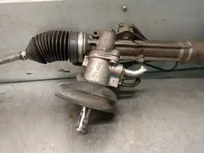 Second-hand car spare part steering rack for citroen c4 lim. collection oem iam references 4001vj  4001vj