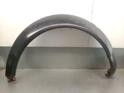 Second-hand car spare part rear left winglet for audi a2 (8z0) 1.4 tdi oem iam references 8z0853817a