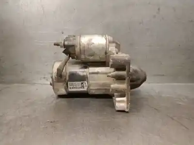 Peça sobressalente para automóvel em segunda mão motor de arranque por citroen c4 lim. collection referências oem iam 9688268580
