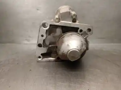 Peça sobressalente para automóvel em segunda mão motor de arranque por citroen c4 lim. collection referências oem iam 9688268580 m000t93581 mitsubischi 5802fp
