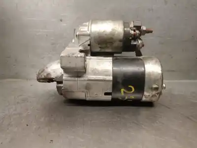 Peça sobressalente para automóvel em segunda mão motor de arranque por citroen c4 lim. collection referências oem iam 9688268580 m000t93581 mitsubischi 5802fp