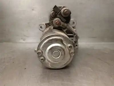 Peça sobressalente para automóvel em segunda mão motor de arranque por citroen c4 lim. collection referências oem iam 9688268580 m000t93581 mitsubischi 5802fp