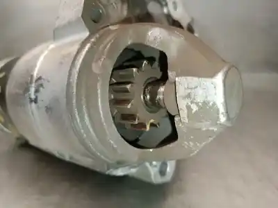 Peça sobressalente para automóvel em segunda mão motor de arranque por citroen c4 lim. collection referências oem iam 9688268580 m000t93581 mitsubischi 5802fp